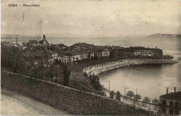 Neuchatel - Neuchâtel