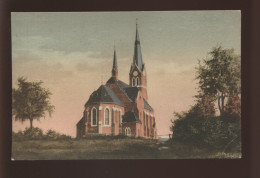 HONGRIE - MARIA-EINSIEDEL - Ungarn