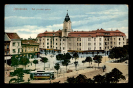 HONGRIE - DEBRECZEN - REF PUSPOKI PALOTA - Ungarn