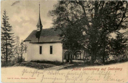 Maria Sonnenberg Auf Seelisberg - Seelisberg