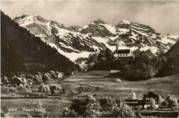 Flüeli Ranft - Sonstige & Ohne Zuordnung