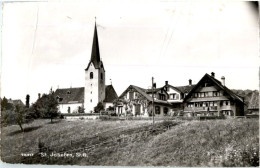 St. Josefen - Sonstige & Ohne Zuordnung