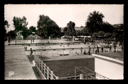 MAROC - MEKNES - LA PISCINE - Meknes