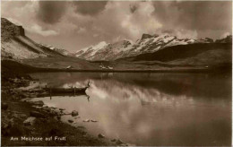 Melchsee Auf Frutt - Other & Unclassified