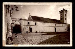 MAROC - MAZAGAN - L'EGLISE - Sonstige & Ohne Zuordnung