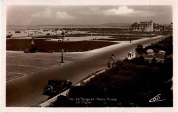 Le Touquet Paris Plage - Le Touquet