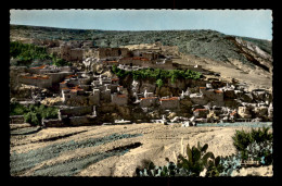 MAROC - VILLAGE BERBERE DE TAHANAOUT - Autres & Non Classés