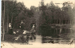 Chablis - Sonstige & Ohne Zuordnung