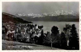 Oberhofen - Oberhofen Am Thunersee