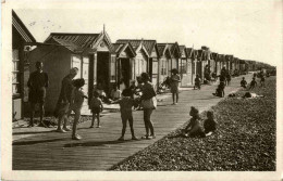 Cayeux Sur Mer - Cayeux Sur Mer