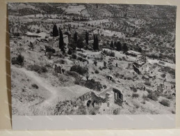 Greece Photo 1966 Mystras Mistra - Europa