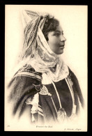 SCENES ET TYPES - SAHARA - FEMME DU SUD - EDITEUR GEISER - Plaatsen