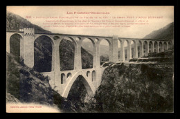 66 - LE GRAND PONT VIADUC SEJOURNE - Altri & Non Classificati