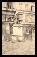 76 - ROUEN - STATUE DE BOELDIEU - Rouen