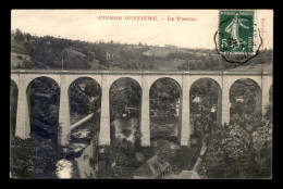 87 - PIERRE BUFFIERE - LE VAIDUC - Pierre Buffiere