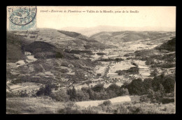 88 - VALLEE DE LA MOSELLE PRISE DE LA BEUILLE - Autres & Non Classés