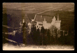 01 - CHATEAU DE PEYRIEU - Non Classés