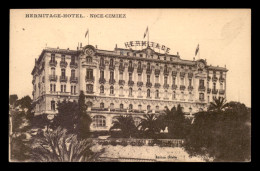 06 - NICE-CIMIEZ - HERMITAGE HOTEL - Autres & Non Classés