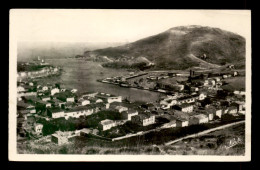 66 - PORT-VENDRES - LE PORT - Port Vendres