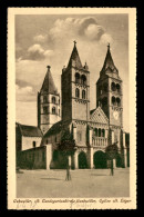 68 - GUEBWILLER - EGLISE ST-LEGER - Guebwiller