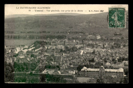 70 - VESOUL - VUE GENERALE - Vesoul