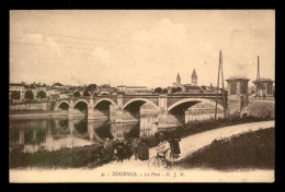 71 - TOURNUS - LE PONT - Other & Unclassified