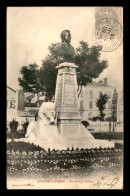 71 - CHALON-SUR-SAONE - MONUMENT CHABAS - Chalon Sur Saone