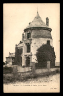 80 - AULT-ONIVAL - LE MOULIN DE PIERRE - Ault