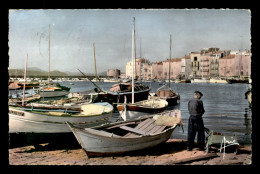 83 - SAINT-TROPEZ - LE PORT - Saint-Tropez