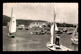 83 - SAINTE-MAXIME - LA BAIE - Sainte-Maxime