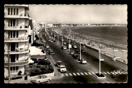 44 - LA BAULE - BOULEVARD DE L'OCEAN - La Baule-Escoublac