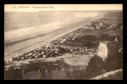 50 - CAROLLES - VUE GENERALE - Sonstige & Ohne Zuordnung