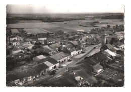 NORROY-le-SEC (54) VUE AERIENNE. 1961. - Sonstige & Ohne Zuordnung