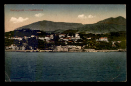 MONTENEGRO - HERCEGNOVI - CASTELNUOVO - Montenegro