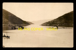 MONTENEGRO - HERCEGNOVI - PHOTO LAFOREST - CARTE PHOTO ORIGINALE - Montenegro