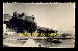 MONTENEGRO - HERCEGNOVI - PHOTO LAFOREST 1933 - CARTE PHOTO ORIGINALE - Montenegro