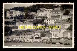 MONTENEGRO - HERCEGNOVI - PHOTO LAFOREST 1933 - CARTE PHOTO ORIGINALE - Montenegro
