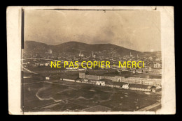 MACEDOINE - BITOLA - MONASTIR - CARTE PHOTO ORIGINALE - Noord-Macedonië