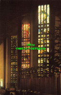 R574944 Coventry Cathedral. Three Of Nave Windows. P. W. And L. Thompson. Cotman - Monde