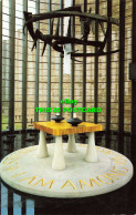 R574945 Coventry Cathedral. Chapel Of Christ Servant. Centre For Cathedrals Work - Monde