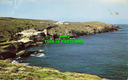 R573899 Pentire Headland. Newquay - Monde