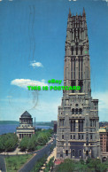 R574951 Riverside Church And Grants Tomb. SNA Line. Plastichrome. Colourpicture - Monde