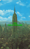 R574611 Empire State Building. New York City. 1964. Dexter Press. Manhattan Post - Monde
