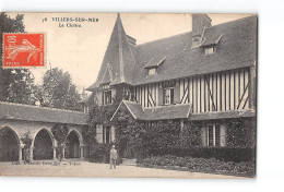 VILLERS SUR MER - Le Cloître - Très Bon état - Villers Sur Mer