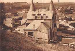 Panorama D'ARROMANCHES LES BAINS - Carte Panoramique - Très Bon état - Autres & Non Classés