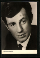 AK Schauspieler Jean Paul Belmondo In Dem Film Abenteuer In Rio  - Schauspieler