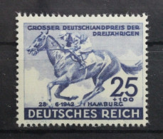 Deutsches Reich 814 Postfrisch #UK729 - Autres & Non Classés