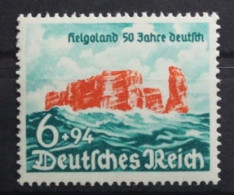 Deutsches Reich 750 Postfrisch #US208 - Autres & Non Classés