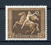 Deutsches Reich 671 Y Postfrisch #JM410 - Autres & Non Classés