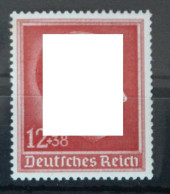 Deutsches Reich 664 Postfrisch #VW931 - Other & Unclassified